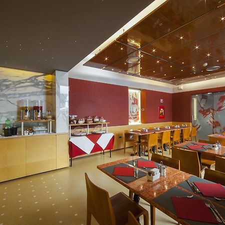 Ariosto Hotel Mailand Exterior foto