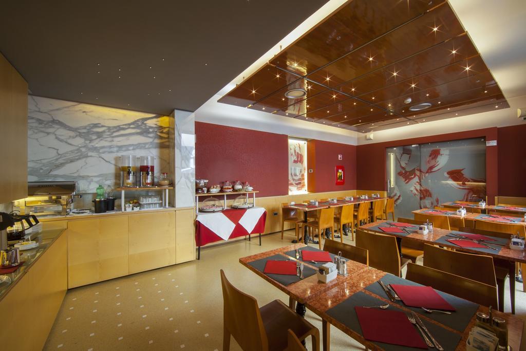 Ariosto Hotel Mailand Exterior foto