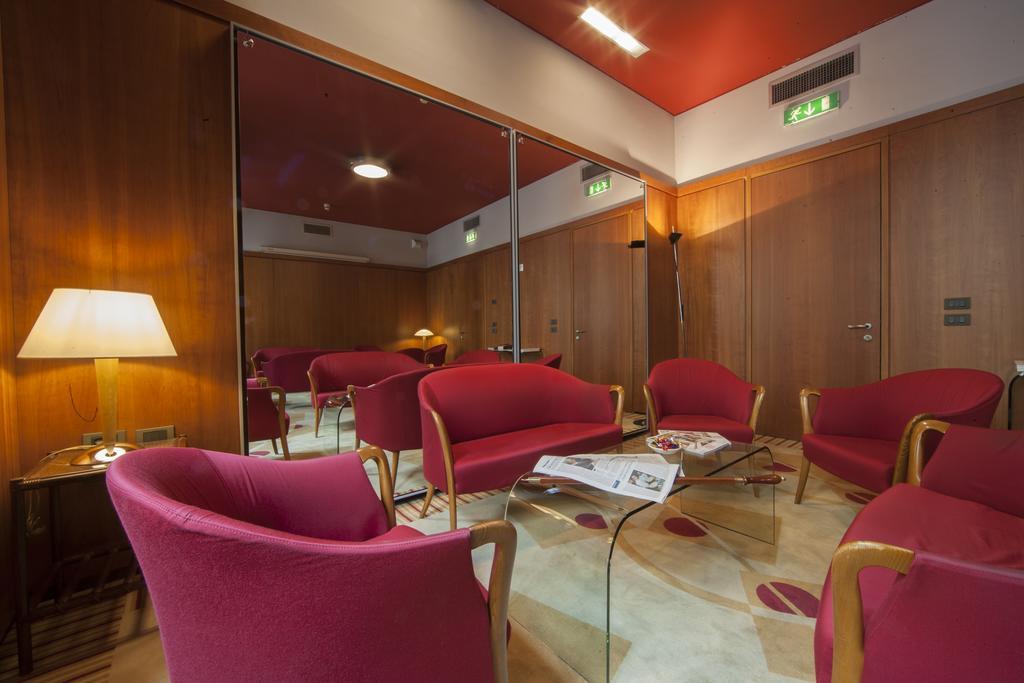Ariosto Hotel Mailand Exterior foto