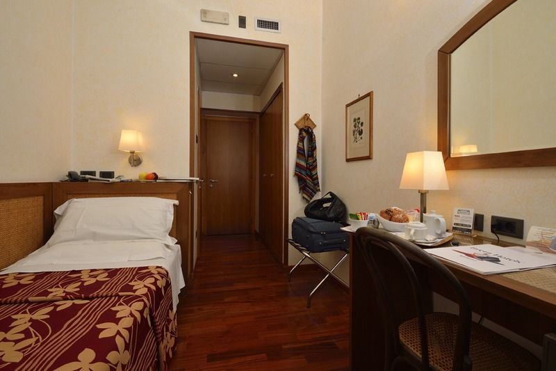 Ariosto Hotel Mailand Exterior foto