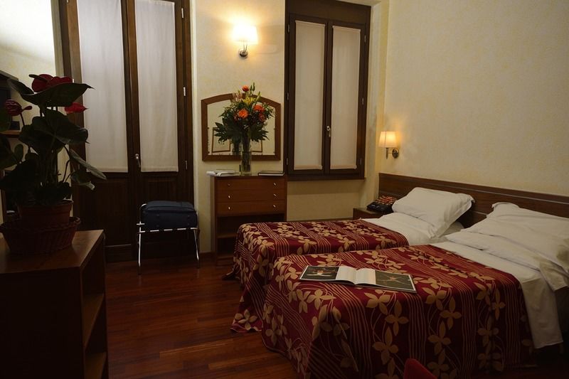 Ariosto Hotel Mailand Exterior foto