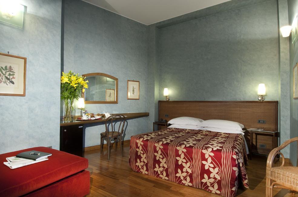 Ariosto Hotel Mailand Exterior foto
