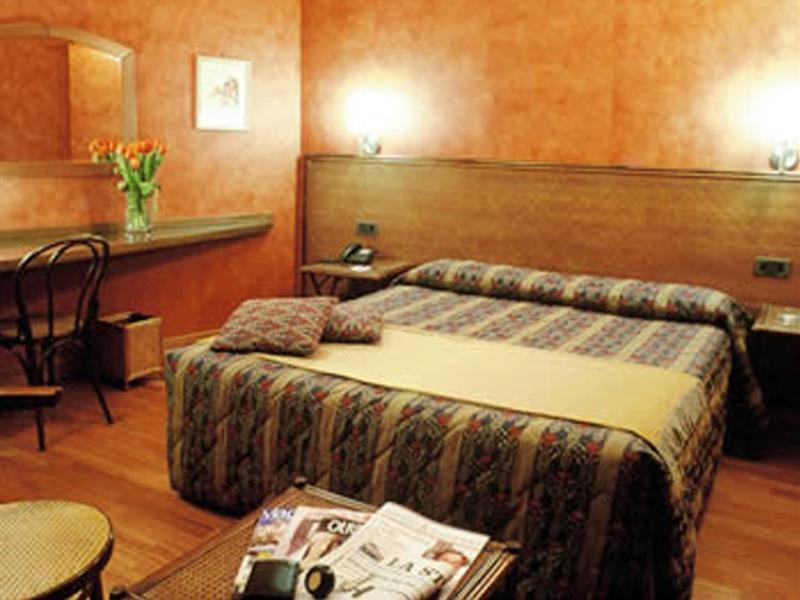 Ariosto Hotel Mailand Exterior foto