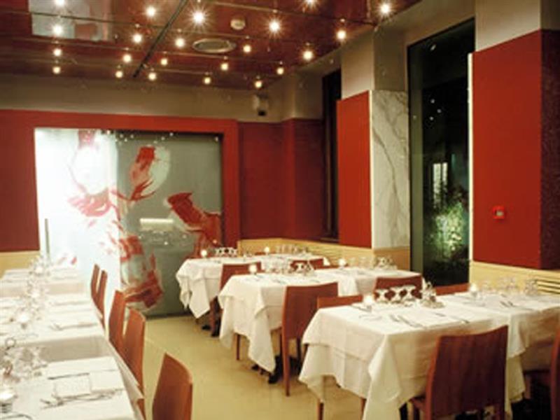 Ariosto Hotel Mailand Exterior foto