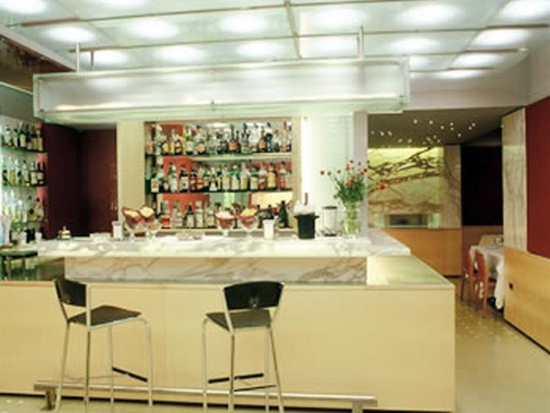 Ariosto Hotel Mailand Exterior foto