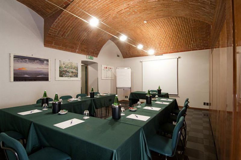 Ariosto Hotel Mailand Exterior foto